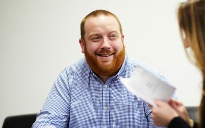 Meet Rich, our Key Account Manager