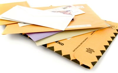 When to use Direct Mail for Maximum Effect