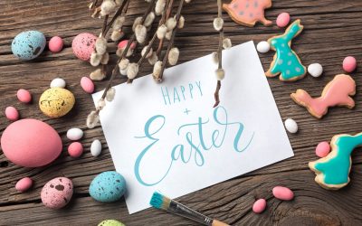 Happy Easter from the Birch team!