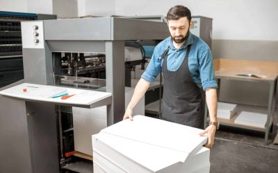 Why Use The Services Of A Print Fulfilment Consultancy