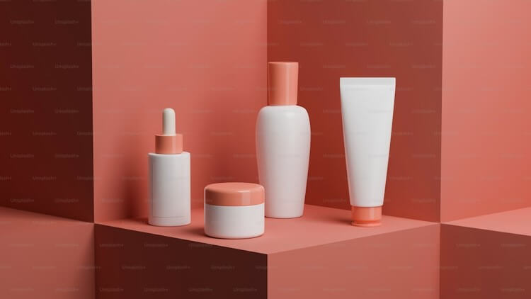 beauty packaging 