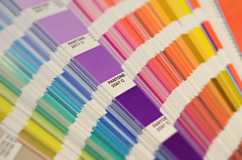 pantone