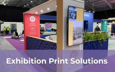 Exhibition Print Solutions