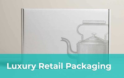 Luxury Retail Packaging