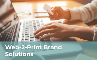 Web-to-Print Brand Solutions